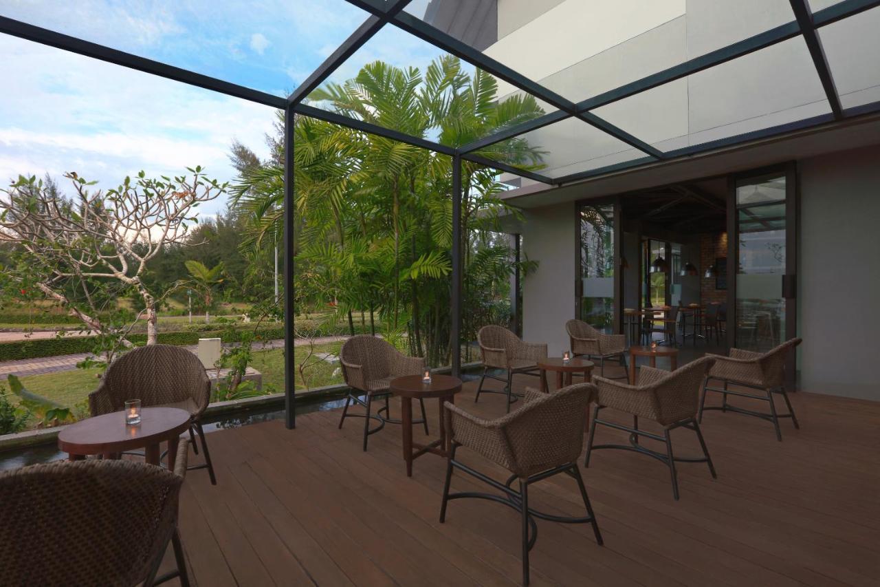 Kamuela Villa Lagoi Bay Bintan Exterior photo
