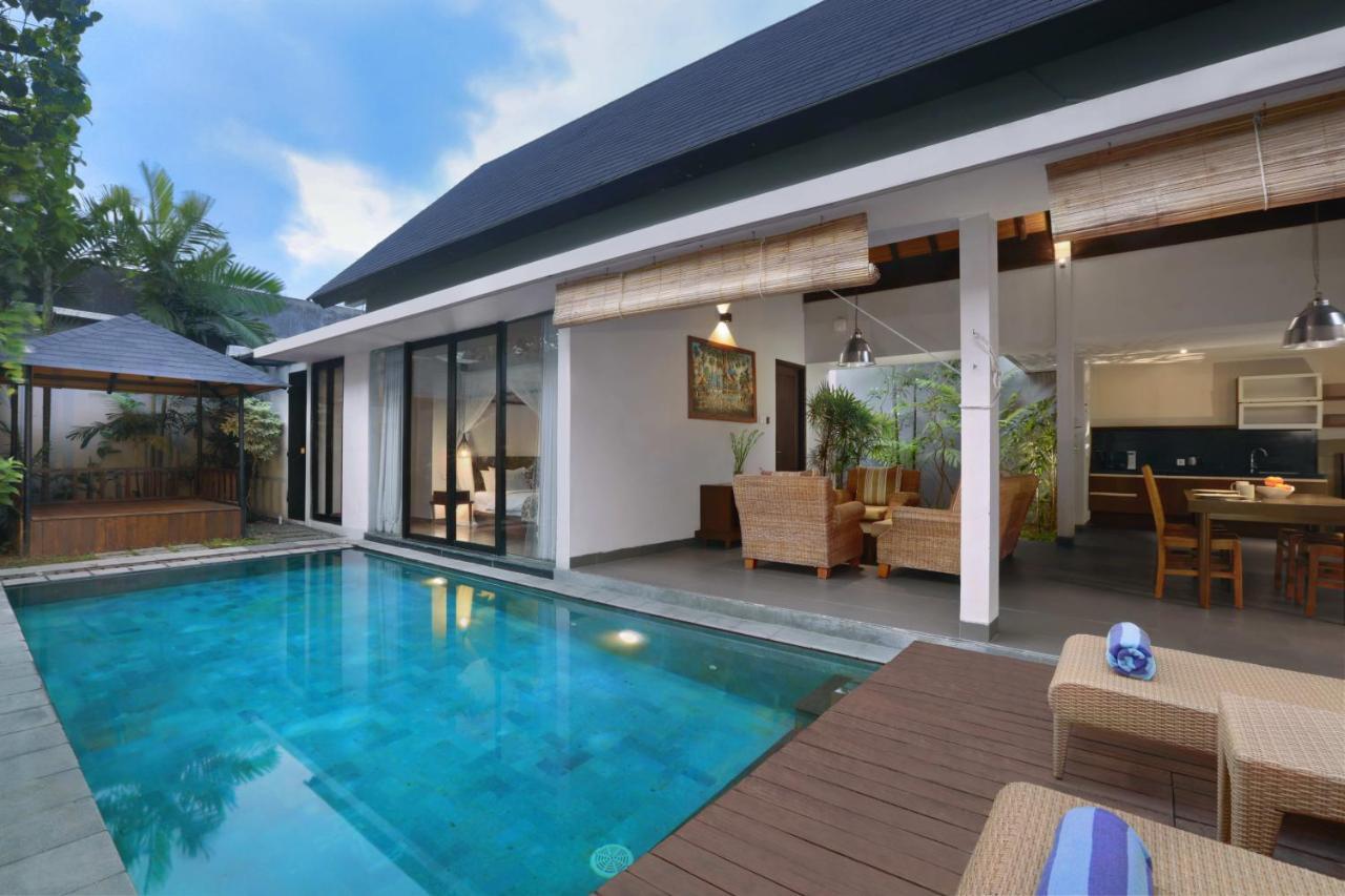 Kamuela Villa Lagoi Bay Bintan Exterior photo